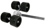 Swinging roller 2-roller raised 40 mm - Artnr: 02.031.37 48