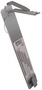 Loos professional tensiometer rigid plate 10 mm - Artnr: 04.574.01 5