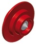 Fastmount ultralowered screw for VL-03 N.10 pcs. - Artnr: 10.460.03 15