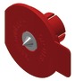 Przyrządy do montażu FASTMOUNT Clip System - Clip System for drilling blind holes Ø 10 mm - Kod. 10.465.11 23
