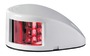 Lampy burtowe Mouse Deck do 20 m - Mouse Deck navigation light red ABS body white - Kod. 11.037.01 17