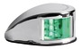 Mouse Deck navigation light green ABS body white - Artnr: 11.037.02 25