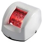Mouse navigation light red ABS body white - Artnr: 11.038.01 13