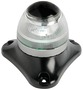 Lampy pozycyjne Sphera II LED 360° do 50 m. Obudowa ABS czarna. Zielony 360°. - Kod. 11.061.03 6