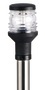 Compact SS light pole 60 cm black light - Artnr: 11.112.00 8