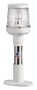 Compact SS light pole 20 cm black light - Artnr: 11.113.20 9