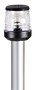 Classic aluminium pole 100 cm 360° black light - Artnr: 11.120.00 10