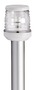 Classic aluminium pole 100 cm 360° white light - Artnr: 11.120.01 12