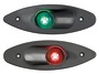 Built-in ABS navigation light red/black - Artnr: 11.129.01 9