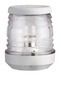 Lampa topowa Classic 360°. Poliwęglan biały. INCLUDED (do rurki Ø 20 mm) - Kod. 11.133.04 19
