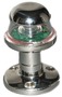 Lampy pozycyjne Orions. 112,5° prawa. Obudowa ze stali inox AISI 316 - Kod. 11.396.02 20