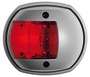 Lampy pozycyjne Compact 12 homologowane RINA i USCG - Shpera Compact navigation light red RAL 7042 - Kod. 11.408.61 54