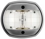 Lampy pozycyjne Compact 12 homologowane RINA i USCG - Shpera Compact navigation light stern white RAL 7042 - Kod. 11.408.64 62