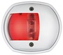 Compact white/112.5° left led navigation light - Artnr: 11.448.11 23