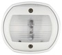 Lampy pozycyjne Compact 12 LED - Compact LED navigation light, stern RAL 7042 - Kod. 11.448.64 40