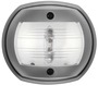 Compact LED navigation light, right RAL 7042 - Artnr: 11.448.62 50
