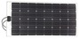 Elastyczne panele słoneczne ENECOM - Moc max (Wp) 130 - 1355x660 - Kod. 12.034.06 25