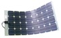 Elastyczne panele słoneczne ENECOM - Moc max (Wp) 40 - 1120x282 - Kod. 12.034.03 26