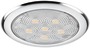 Lampa powierzchniowa LED - LED: 9 białych - Kod. 13.179.90 14