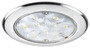 Ceiling light w/ 9 white LEDs - Artnr: 13.179.90 16