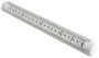 Slim LED light shock-resistant 12/24 V 1.5 W - Artnr: 13.197.01 17