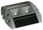 Plafon techniczny LED LABCRAFT Microlux - Labcraft Microlux ceiling light w/2 HD LEDs 2.5 W - Kod. 13.199.00 8
