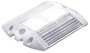 Labcraft Microlux ceiling light w/2 HD LEDs 2.5 W - Artnr: 13.199.00 9