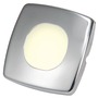 Lampka kajutowa LED kwadratowa - Biały - Kod. 13.429.41 9
