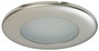 Capella LED spotlight mirror polished - Artnr: 13.433.30 10