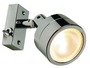 Oprawa punktowa LED Laguna - Laguna articulated spotlight chromed brass - Kod. 13.439.15 5