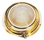 Light fixture polished brass 140 mm - Artnr: 13.543.11 22