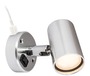 Oprawa punktowa LED BATSYSTEM Tube, z gniazdem USB (wykluczone 13.867.05) - Kod. 13.867.05 5
