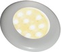 Batsystem Nova 2 LED ceiling light white - Artnr: 13.877.60 7