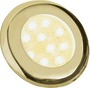 Batsystem Nova 2 LED ceiling light golden - Artnr: 13.877.62 10
