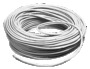 Copper cable grey 1.5 mm² 100 m - Artnr: 14.150.15GR 28