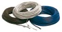 Copper cable grey 1.5 mm² 100 m - Artnr: 14.150.15GR 8