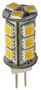 Żarówka LED SMD z trzonkiem G4 do opraw punktowych - LED bulb - Kod. 14.441.15 10