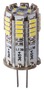 Żarówka LED SMD z trzonkiem G4 do opraw punktowych - LED bulb - Kod. 14.441.15 12