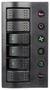 PCP Compact electric panel w/4 switches - Artnr: 14.860.04 109