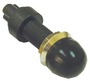 Watertight brass push button black - Artnr: 14.910.00NE 6