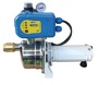 Sterowany elektronicznie zbiornik hydroforowy CEM - Fresh water pump with EPC system 24 V - Kod. 16.064.24 8