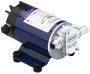 Marco electric pump for oil pouring/replacem. 12 V - Artnr: 16.190.12 8