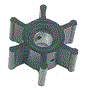 Pompy ANCOR - Impeller Orig. Ref. 17936-0001;21676-0001 CEF 145 - Kod. 16.194.08 5