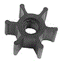 Pompy ANCOR - Impeller Orig. Ref. 17936-0001;21676-0001 CEF 145 - Kod. 16.194.08 35