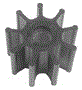Pompy ANCOR - Impeller Orig. Ref. 22405-0001;21951342 CEF 121 - Kod. 16.194.02 27