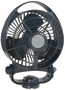 Caframo Bora ventilator black 24 V - Artnr: 16.754.24 10