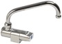 Swivelling faucet Slide series high cold water - Artnr: 17.046.02 10