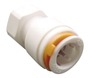 Cylinder joint/3/8“ male joint 38