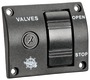Valve PN40 3/4“ w/control panel - Artnr: 17.240.03 17