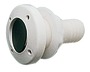 Seacock 1“1/2 w/check valve and hose adapter - Artnr: 17.319.00 6
